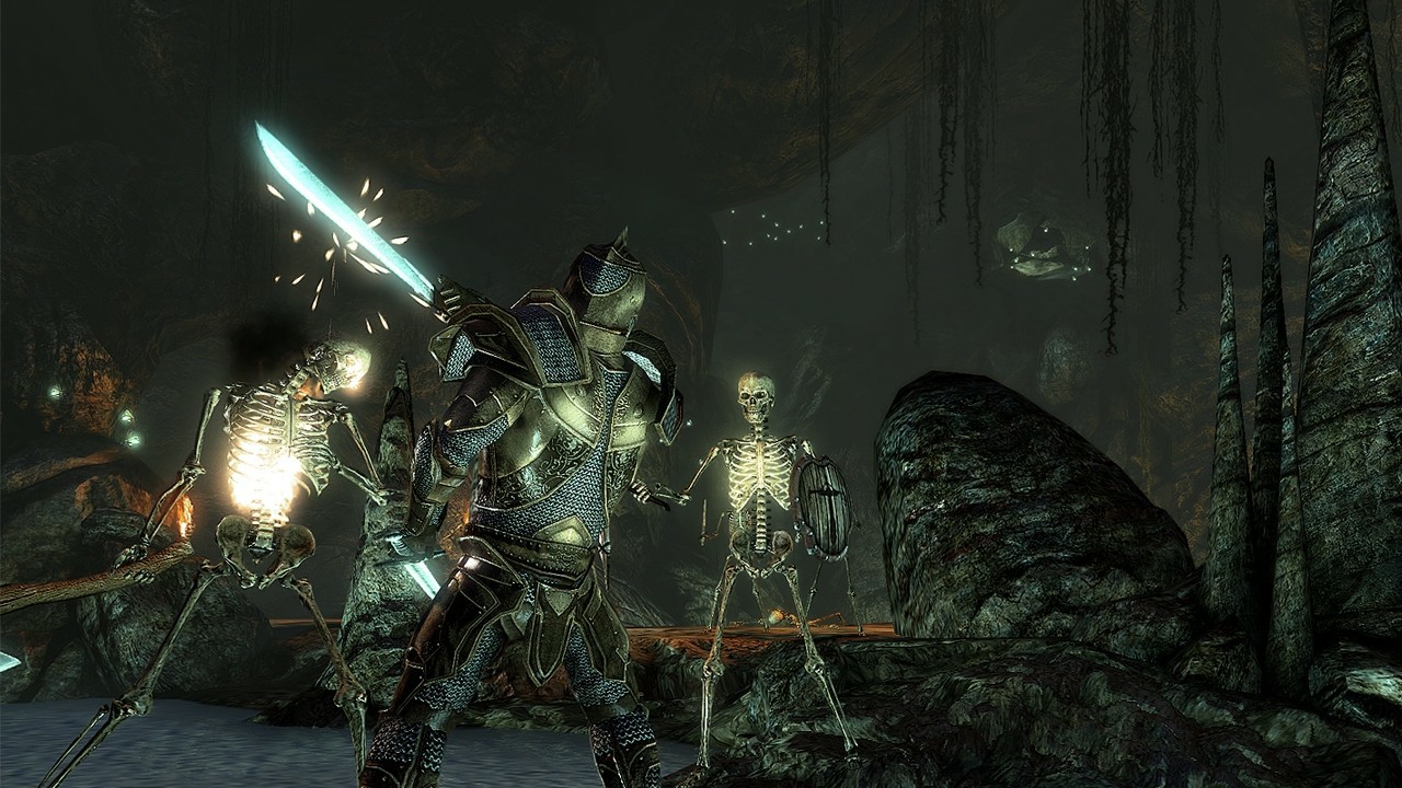 Two Worlds II - Imagen 28